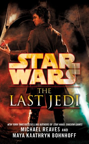 Star Wars: The Last Jedi (Legends) (English Edition)