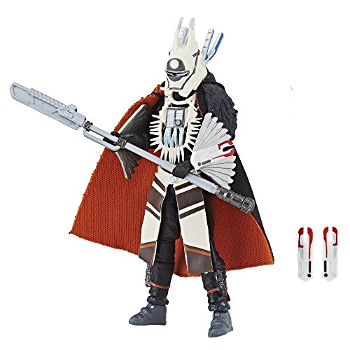 Star Wars The Vintage Collection Enfys Nest 3.75-Inch Figure