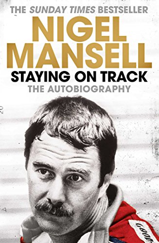 Staying on Track: The Autobiography (English Edition)