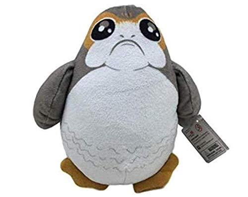 stogiit Juguete de Peluche 1 Pieza 18cm Lindo Star War New Bird Juguetes de Peluche Regalos de cumpleaños muñeca para niños Regalos cumpleaños Mejores Regalos Navidad