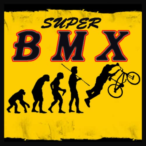 Super BMX