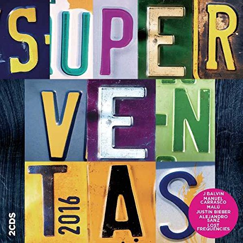 Superventas 2016