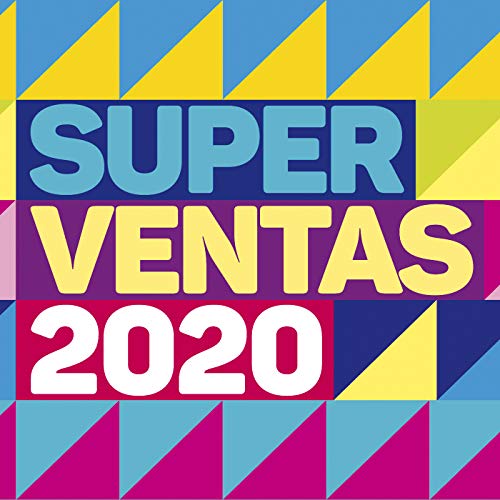 Superventas 2020