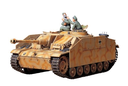 Tamiya - Maqueta de Tanque Escala 1:35 (35197)