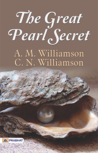 The Great Pearl Secret (English Edition)