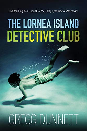 The Lornea Island Detective Club: 2 (Rockpools)