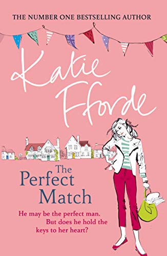 The Perfect Match: The perfect author to bring comfort in difficult times (English Edition)