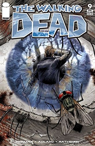 The Walking Dead #9 (English Edition)