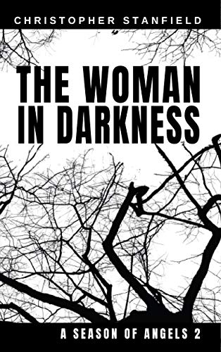 The Woman in Darkness (A Season of Angels Book 2) (English Edition)