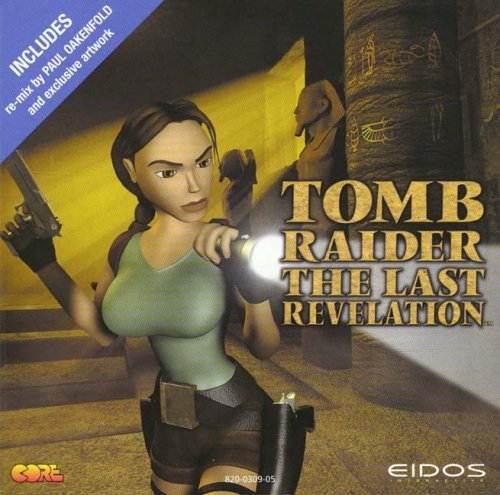 Tomb Raider