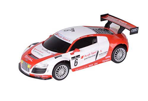 Toy State - 1:20 Scale Street Cars: Audi R8 LMS. (94167)