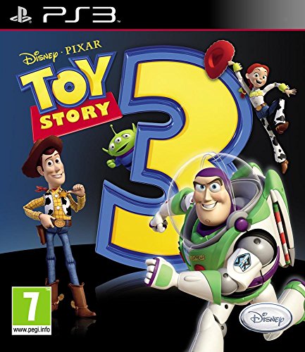 Toy Story 3 [Importación francesa]