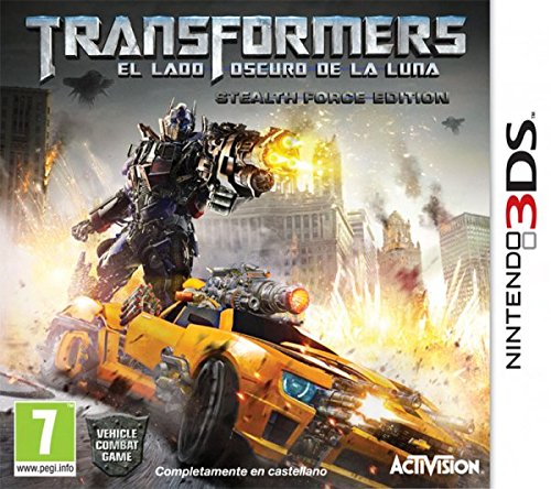 Transformers DOTM