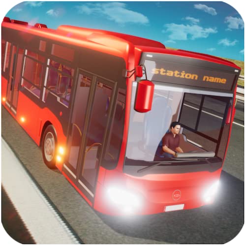 Ultimate City bus Offroad conducción: mejor gratis juegos de simulación 3D