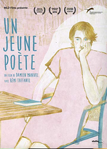 Un jeune poète [Francia] [DVD]