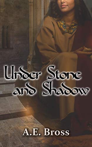 Under Stone and Shadow: Sands of Theia Book Two (English Edition)