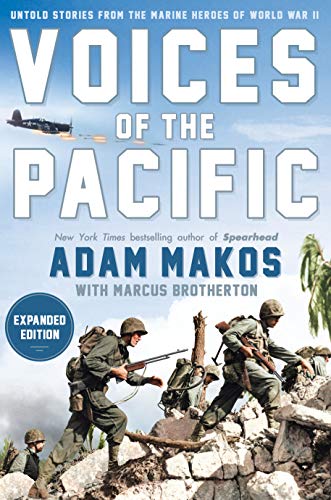 Voices of the Pacific, Expanded Edition (English Edition)