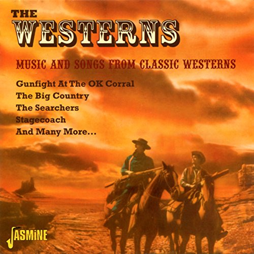 Wagons West; Song Of The Wagon Master