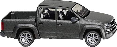 WIKING H0 WI VW Amarok GP Comfortline