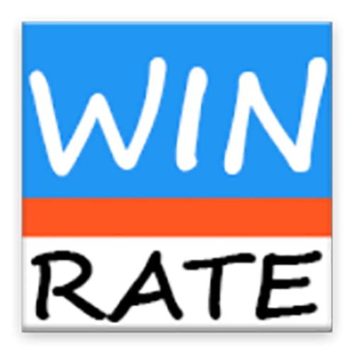 Winrate Meter