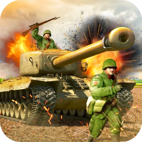 World of Tanks World War 2 FPS Shooting Game