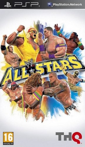 WWE All Stars