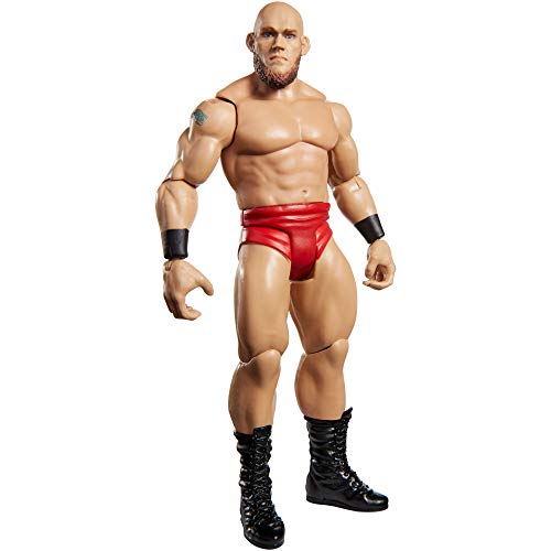 Wwe Figura de Acción Básica Lars Sullivan (Mattel GKT09)