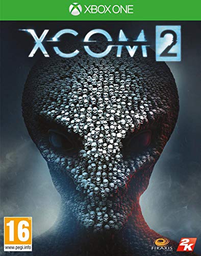 XCOM 2 [Importación Francesa]