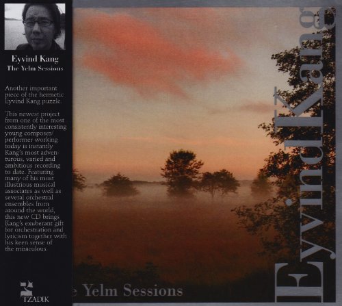 Yelm Sessions