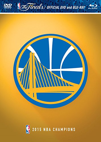 2015 Nba Championship: Highlights [Edizione: Stati Uniti] [Italia] [DVD]