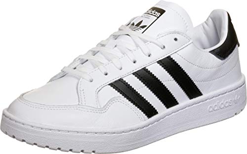 adidas Modern 80 EUR Court, Zapatillas de Running Hombre, FTWR White Core Black Grey One F17, 40 EU