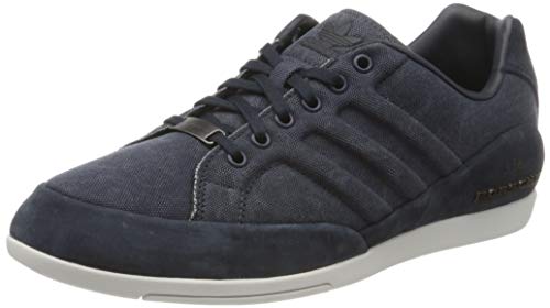 ADIDAS Porsche 356 1.2, Zapatillas Hombre, Azul (Navy S75411), 40 2/3 EU