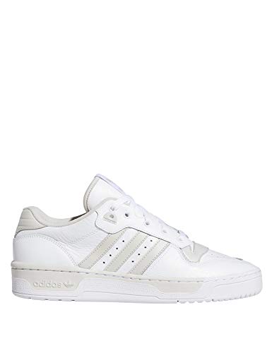 adidas Rivalry Low Calzado FTWR White/Grey One