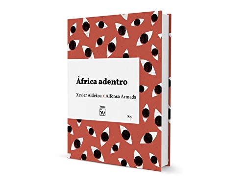 Africa Adentro Nº 3