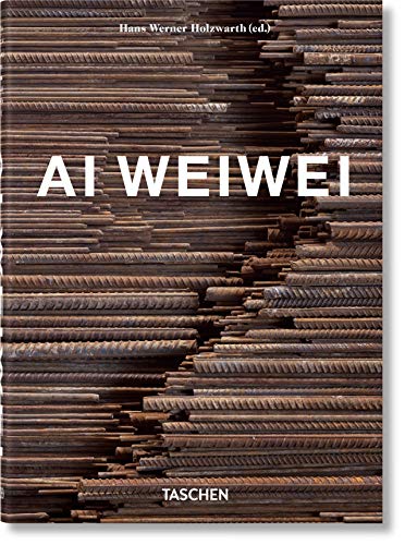 Ai Weiwei – 40Th Anniversary Edition (40 aniversario)