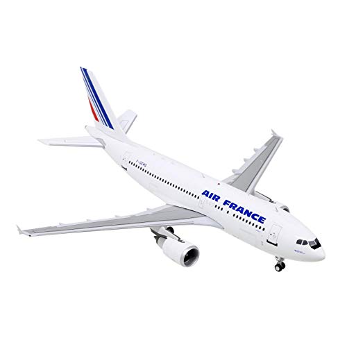 Air France F-GEMQ, - Maqueta de Metal (1/200e)