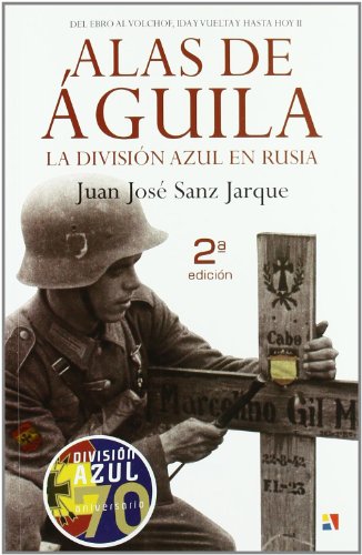 ALAS DE AGUILA