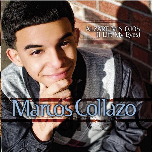 Alzare Mis Ojos by Marcos Collazo