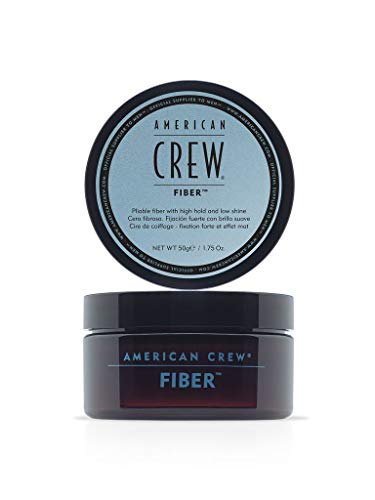 American Crew Fibra Moldeadora (Fijación Fuerte / Brillo Suave) - 50 g