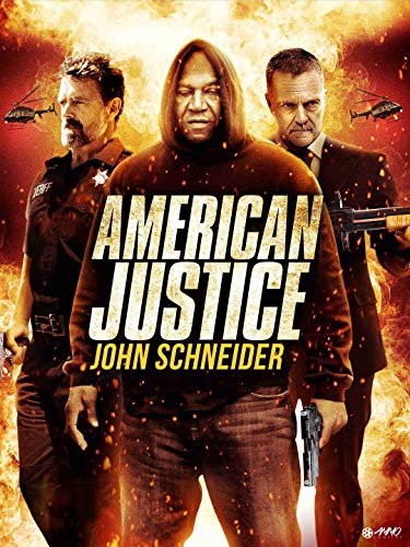 American Justice