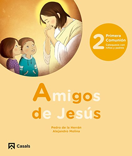 Amigos de Jesus, 2