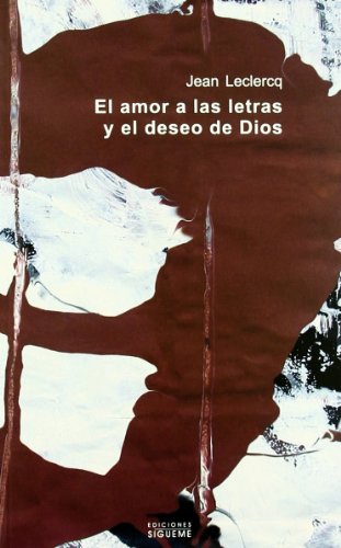 Amor A Las letras y El Deseo De Dios. In: 70 (El peso de los Días)