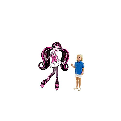 ANAGRAM - Globos Monster High (110063-01)