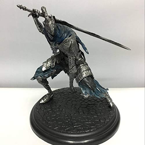 Anime Dark Souls Alterius Farhan Knight Caballero Superior-15CM