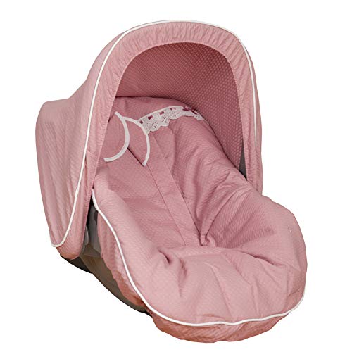 Babyline 7000618 - Colchoneta portabebés, unisex