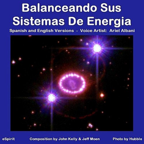 Balanceando Sus Sistemas De Energia (Instrucción)