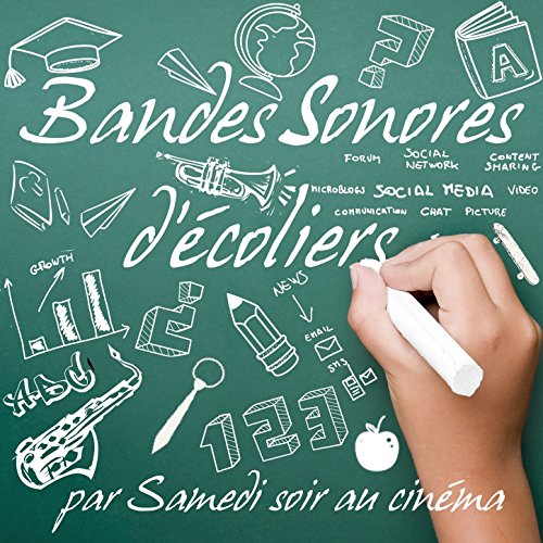 Bandes Sonores d'écoliers