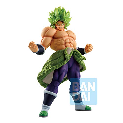 Banpresto- Figura (1)