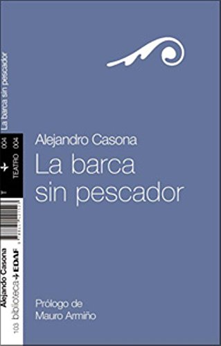 Barca Sin Pescador,La (Nueva Biblioteca Edaf)