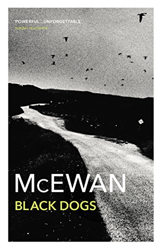 Black Dogs (English Edition)